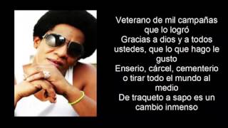 Callejero ( don Omar )