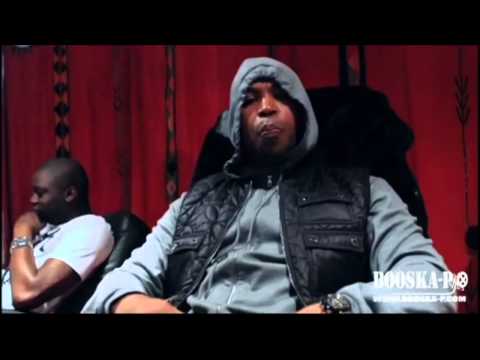 [2012 HD] - ROHFF - MAUDIT - [VIDEO OFFICIELLE HD].mp4