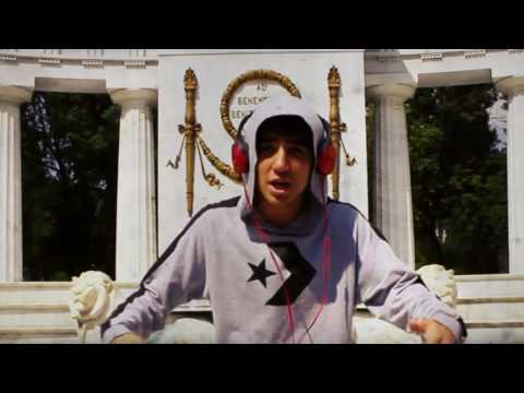 LOS MAS BUSCADOS (videoclip)