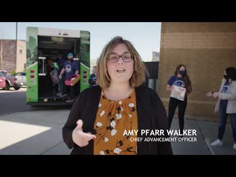 Purpose-Built National Tour: Minneapolis, Minnesota - The Washburn Center for Children Feature