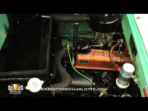 Thumbnail for 134287 / 1964 Amphicar 770 by Amphicar