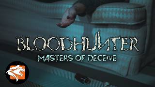 Masters Of Deceive - Bloodhunter