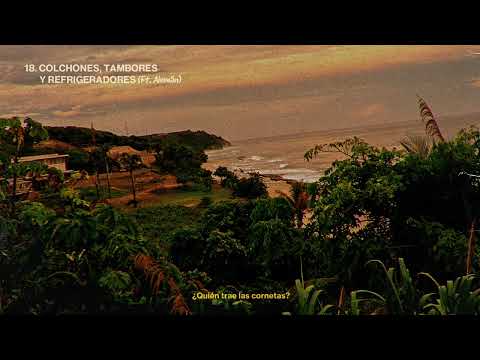 Rawayana, Alemán - Colchones, Tambores y Refrigeradores