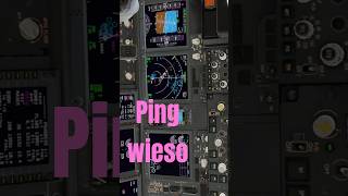 Ping auf Reiseflug nach Hamburg - 2025-02