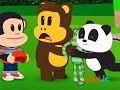 Julius Jr S01E01 Butterfly Dreams Rock Sock 3000 Nick Jr Airing October 2013