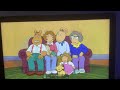 Arthur Theme Song