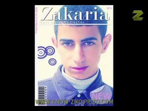 Zakaria's Pictures - Samira Said : Ad El Kelma / New 2008