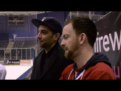 Trailer Celtic Soul: Braehead Clan (Hockey: Scottish Style)