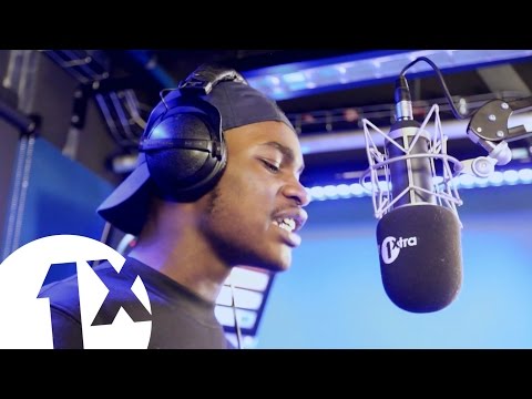 Dave freestyle for Semtex