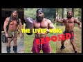 LIVER KING EXPOSED! MY TAKE ON WHAT HAPENED. 😳💪