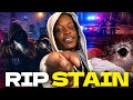 Stain (Wuga World) Killed by Opps in Chicago DEFAULT Thumbnail