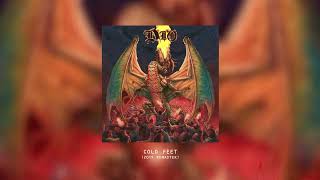 Music video thumbnail preview for Dio - Cold Feet (2019 Remaster) by Dio