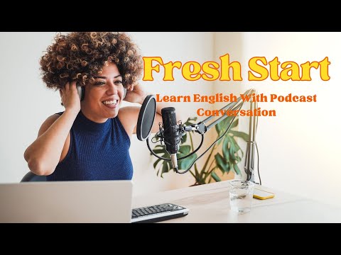 English Podcast For Learning English Episode 184 | Learn English With Podcast Conversation