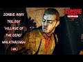 Zombie Army Trilogy Village Of The Dead Walkthrough 4K