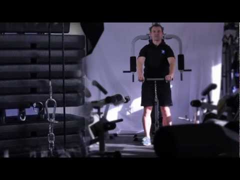 CENTRIC - 360C Home Gym