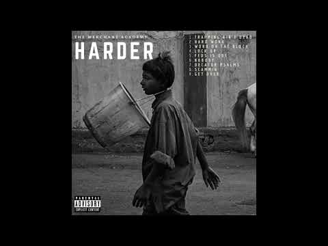 Scammin feat. Guapdad 4000 & Mozzy