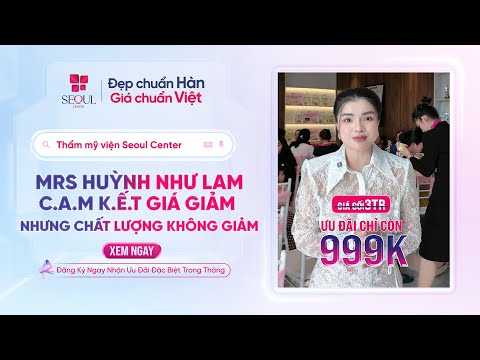 Phẩy Sợi Hairstroke 999K – Chất Lượng Chuẩn, Cam Kết Từ Mrs. Huỳnh Như Lam
