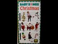 Golden Book Video Baby Songs Christmas