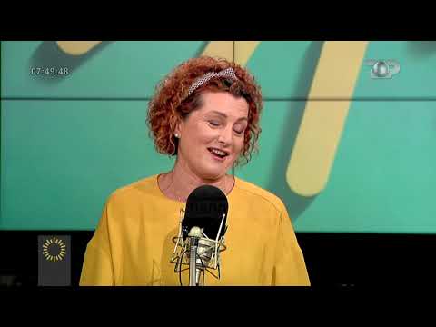Wake Up, 26 Qershor  2019, Pjesa 2 - Top Channel Albania - Entertainment Show