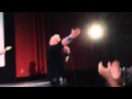 Jon Mikl Thor At Hollywood Theatre 7 19 2014