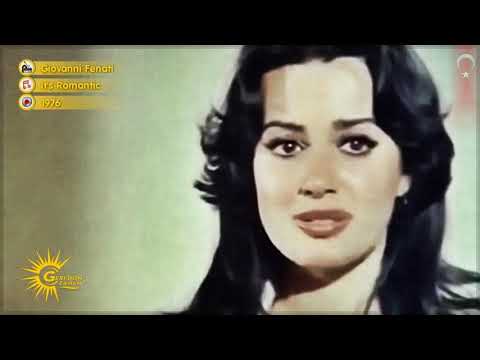 Giovanni Fenati - It's Romantic (1976) | Yeşilçam Film Müzikleri