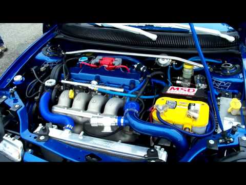 Dodge Neon 97