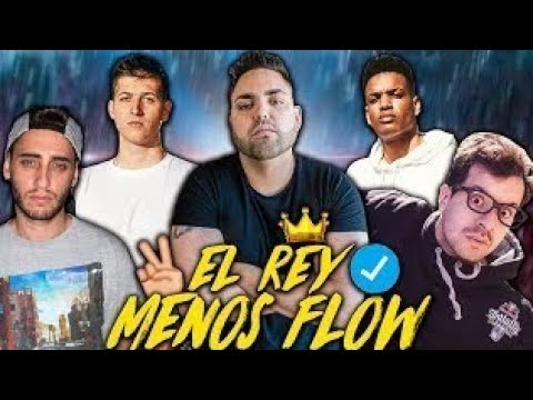 Menos flow de mowlihawk en Redbull!!