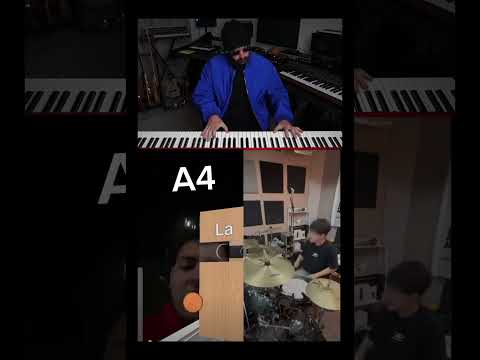 Tik Tok filter ballad with note names #funny #trending #music #duet