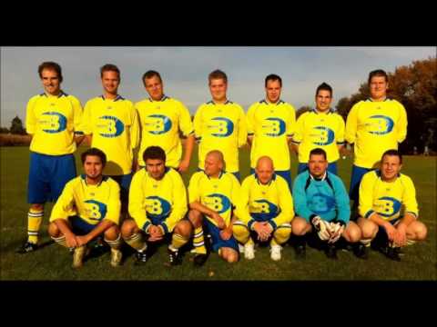 FC Pundershoek   Pundershoek, Club van mijn Dromen