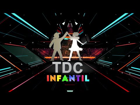 TDC Infantil 2023 - Abraham Rojas "Corazón llanero"