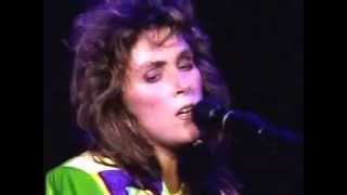 Laura Branigan - Will You Still Love Me Tomorrow (Live)