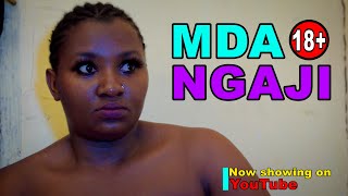 MDANGAJI - New African Movie  2024 Swahili Movie  