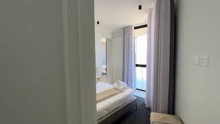 Ellipse Waterfall Video - Wiltshire luxury Apartments