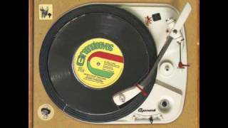 Johnny Osbourne - Never Stop Fighting & Roots Radics - Never Stop Dub