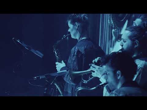 Shake Stew - So He Spoke feat. Miriam Adefris (live at WIENER KONZERTHAUS)