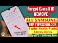 Finally New Method All Samsung FRP Bypass Unlock 2025 All Android 12 13 Google Account Remove
