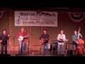 Lonesome River Band - Laura Jean﻿