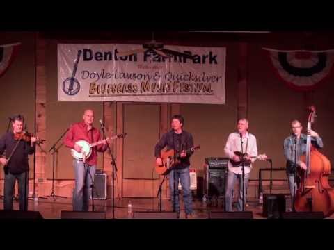Lonesome River Band - Laura Jean﻿
