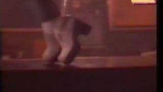 Joe Ski Love - Peewees Dance