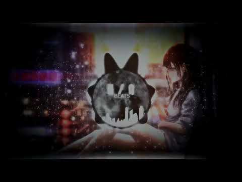 Lil Peep Ft. Red Hot Chili Peppers - Driveway (miro edit) (Slowed and Bass boosted)