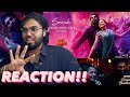 SOOSEKI & SOODAANA  Lyrical Video | REACTION!! | Pushpa 2 | Allu Arjun | Rashmika | Sukumar| DSP