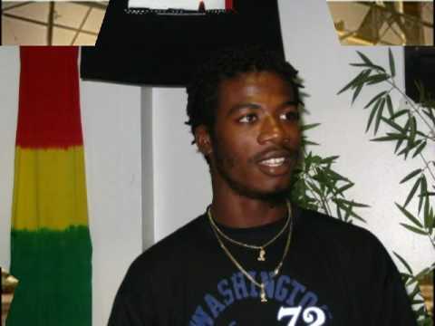 Gyptian Feat Rock City.Hold Yuh.wmv
