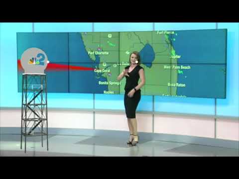 Nbc2 Doppler Weather