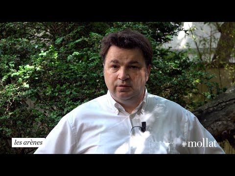 Jakob Vogel - Europa, notre histoire