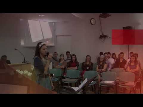 Beatrice - Prin pustiurile vietii  01.07.2012