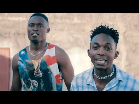 Kid Pallazo ft Tony Jah.  Zigo (official video).