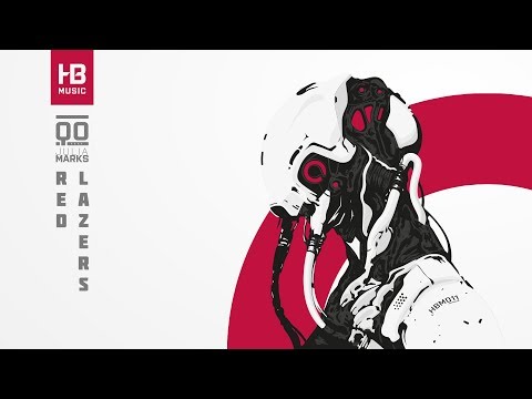 QO feat. Julia Marks - Red Lazers (Official video)