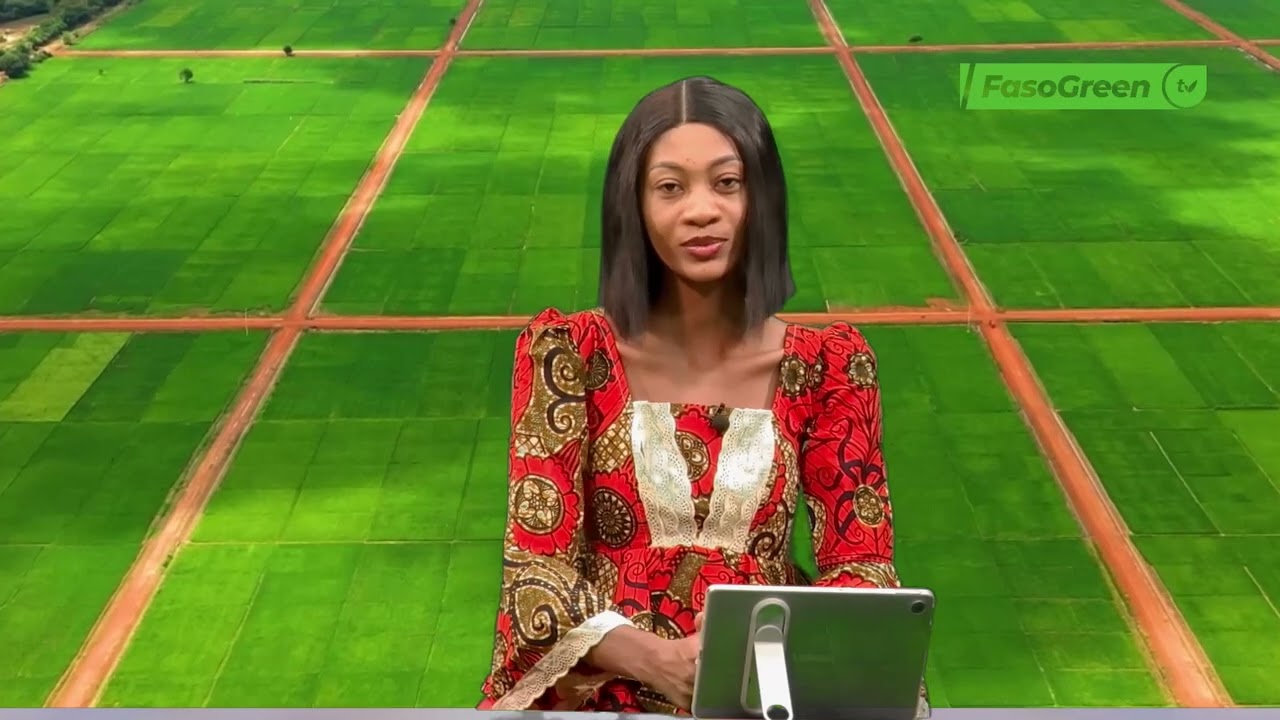 JT DU 18 NOVEMBRE 2025: Retrouvez le journal de 18h45 avec Sara BOUGOUMA