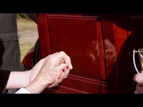 Preserving each moment of the funeral - Funeral Video Australia - Live Streaming Sydney