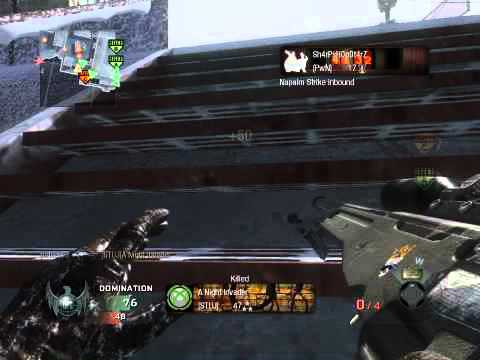 focalbowman - Black Ops Game Clip